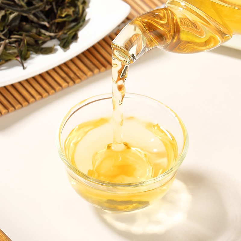 富硒茶用什么泡最好