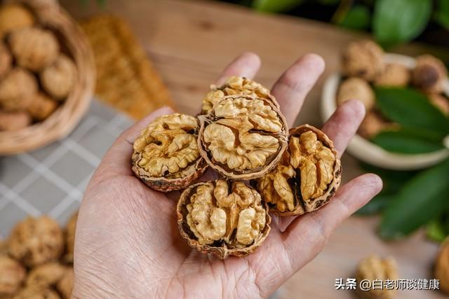 最补钙的10种水果