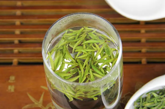 非富硒茶有哪些品种