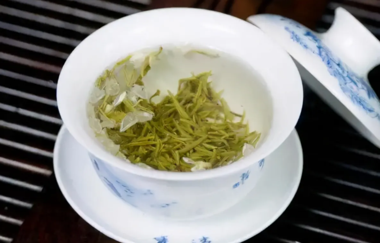 非富硒茶有哪些品种