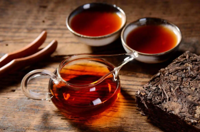 非富硒茶有哪些品种