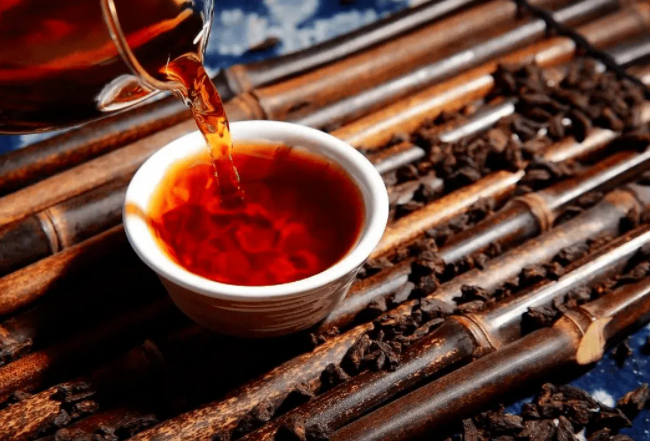 非富硒茶有哪些品种