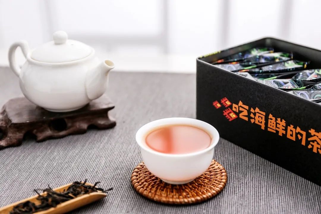 富硒茶国际市场现状