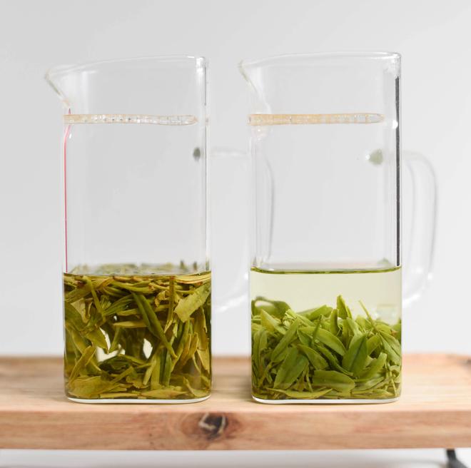 湖北恩施富硒龙井茶