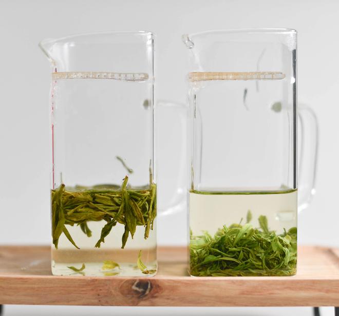 湖北恩施富硒龙井茶