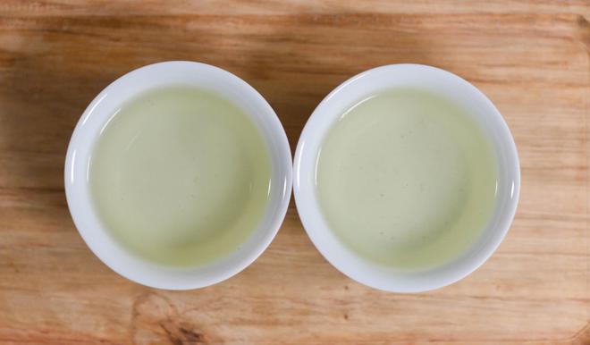 湖北恩施富硒龙井茶