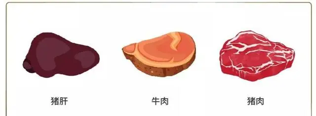 宝宝吃什么补钙