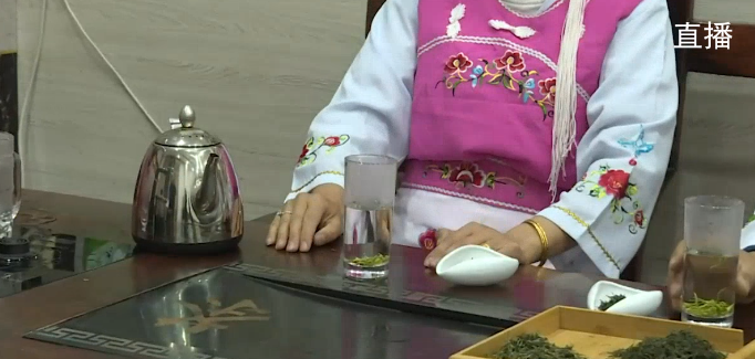 中国最大富硒古树茶