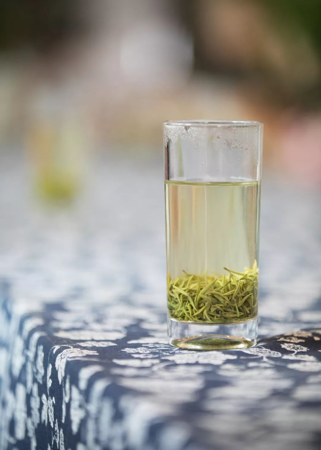 富硒野生茶是哪里的