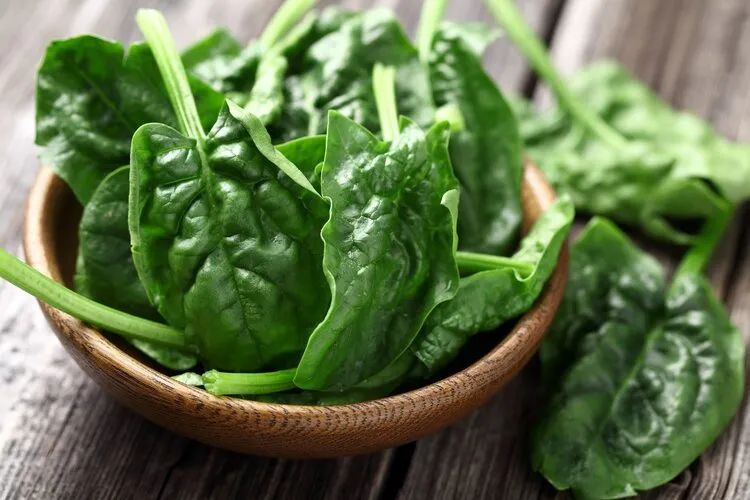 比牛奶还补钙的5种蔬菜