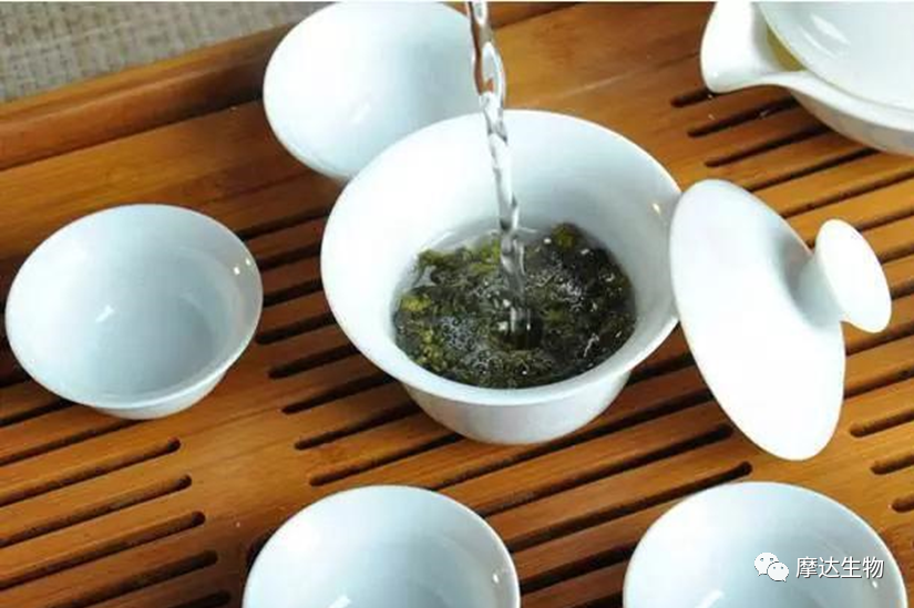 富硒恩施土家藤婆茶