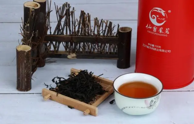 哪种人不能喝富硒茶