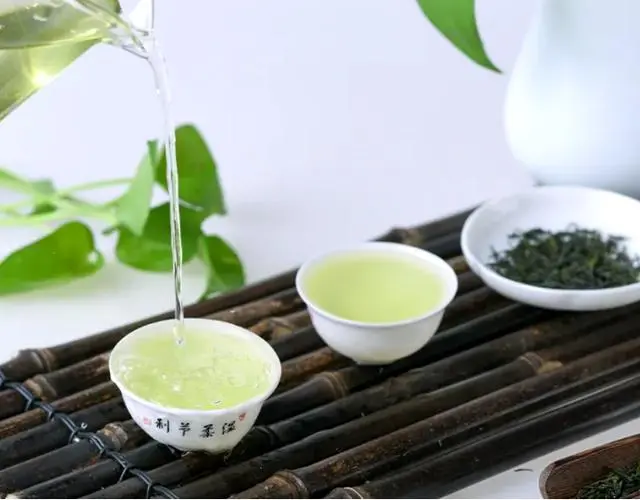 哪种人不能喝富硒茶