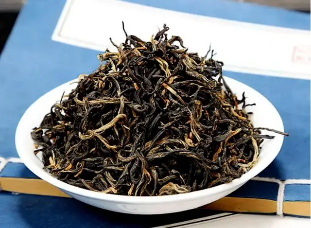 哪种人不能喝富硒茶
