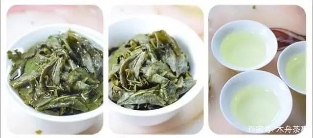 福建富硒普洱茶加工