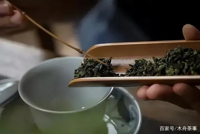 福建富硒普洱茶加工