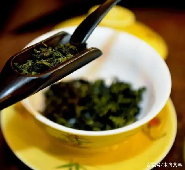 福建富硒普洱茶加工