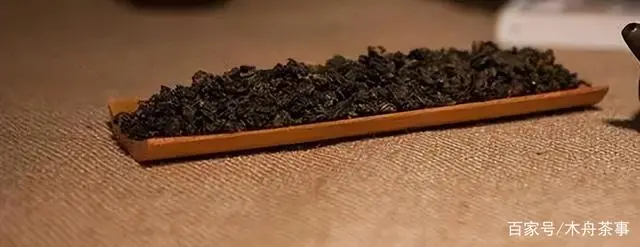 福建富硒普洱茶加工