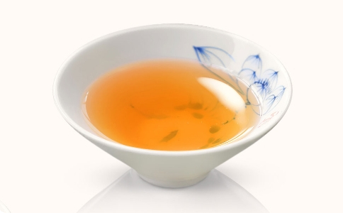 湖北恩施富硒乌龙茶