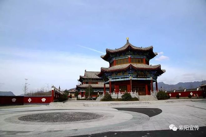 我为紫阳富硒茶代言