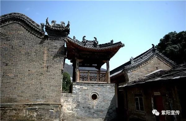 我为紫阳富硒茶代言