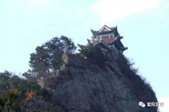 我为紫阳富硒茶代言