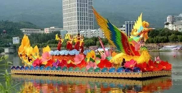 家乡最出名的富硒茶