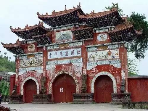 家乡最出名的富硒茶