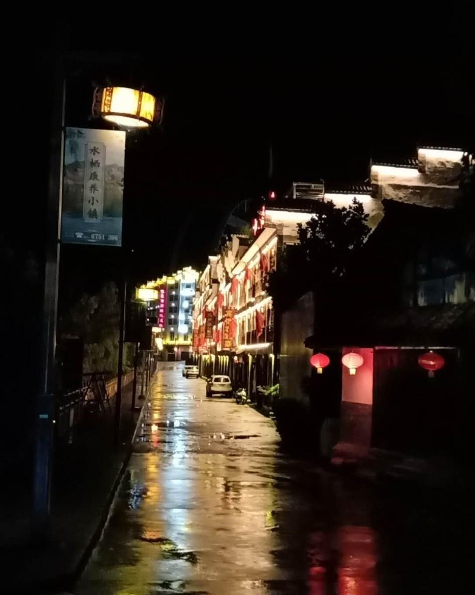 紫阳富硒茶与铁观音