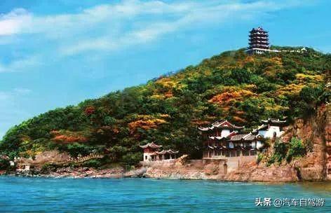 安徽自驾这7站，跟着李白游皖南（附路书及地图）