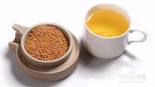 野兰荞茶有什么营养价值？