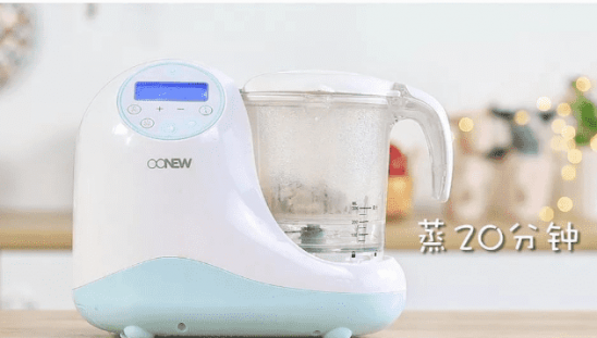 补铁食谱