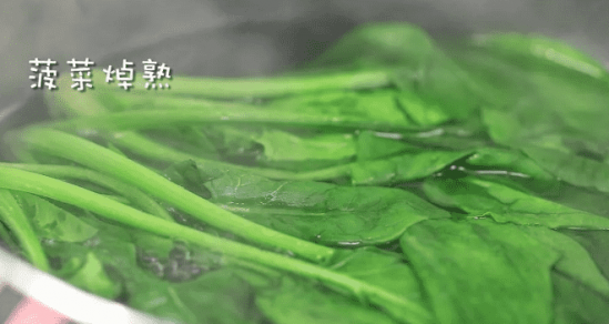 补铁食谱