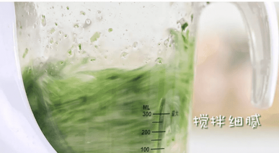 补铁食谱