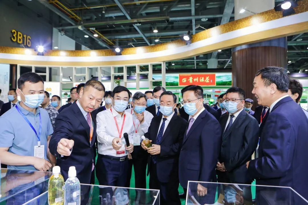 恩施富硒茶一茶一壶