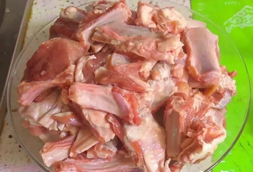 猪肉补钙吗