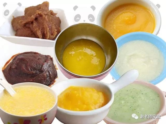 七个月宝宝补钙的辅食