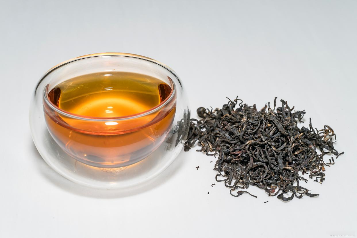 宣恩伍家台富硒贡茶