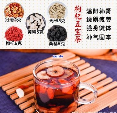 什么茶饮补肾，揭秘补肾茶饮，让你轻松拥有健肾脏！