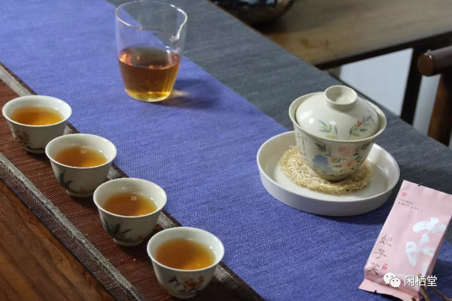 胃不好能喝富硒茶吗