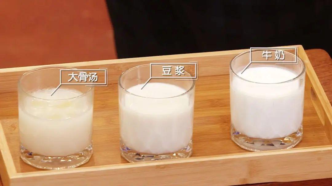 豆浆能补钙吗