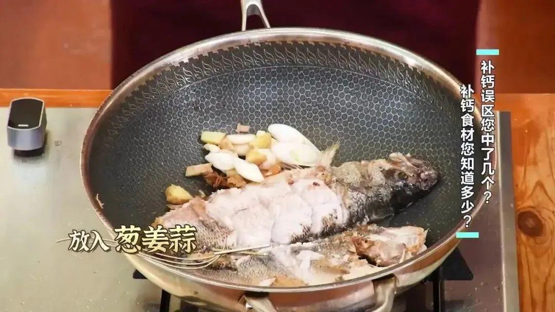 豆浆能补钙吗