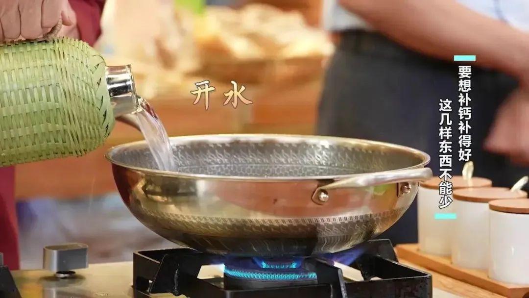 豆浆能补钙吗