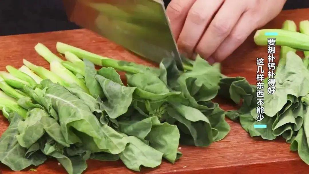 豆浆能补钙吗