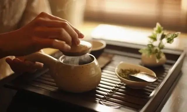 癌症人能喝富硒茶吗