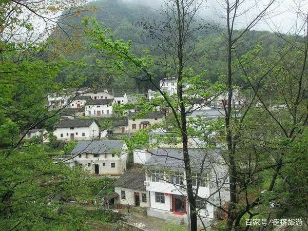 中国三大富硒茶地区