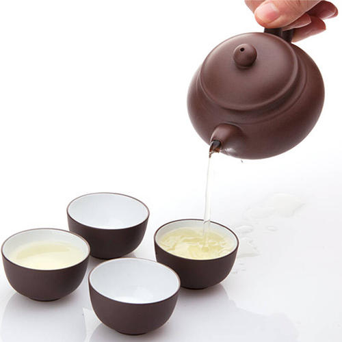 富硒茶用什么壶泡好