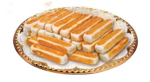 福建平和富硒奇兰茶