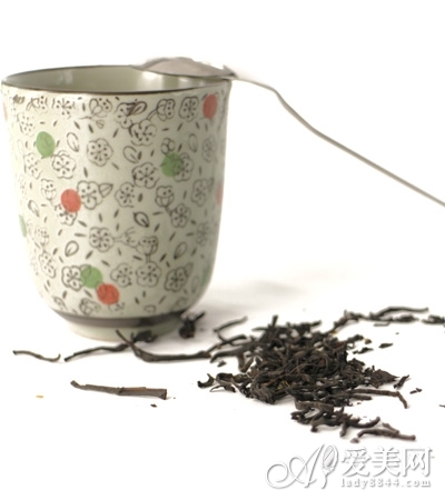 富硒茶用什么壶泡好