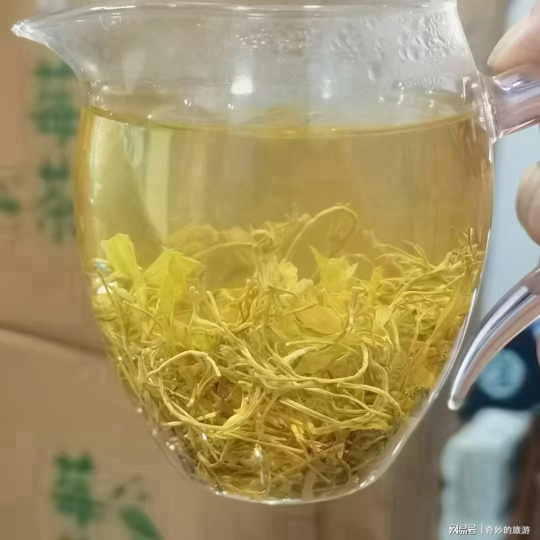 楚家台富硒莓茶价格